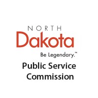 PUBLIC SERVICE COMMISSION, NORTH DAKOTA logo, PUBLIC SERVICE COMMISSION, NORTH DAKOTA contact details