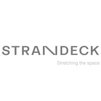 Strandeck logo, Strandeck contact details