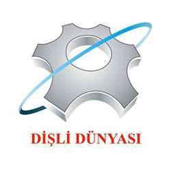 Dişli Dünyası logo, Dişli Dünyası contact details