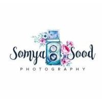 Somya Sood Photography logo, Somya Sood Photography contact details