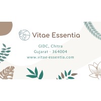 Vitae Essentia logo, Vitae Essentia contact details