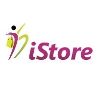 iStore Kart logo, iStore Kart contact details