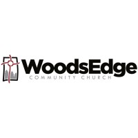 WoodsEdge Community Church logo, WoodsEdge Community Church contact details