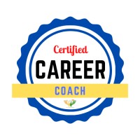 Career Coach logo, Career Coach contact details