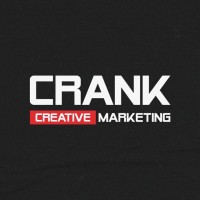 Crank Creative Marketing logo, Crank Creative Marketing contact details