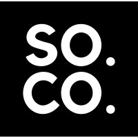 SoCo Marketing logo, SoCo Marketing contact details