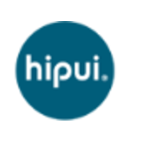 Hipui logo, Hipui contact details