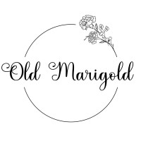 Old Marigold logo, Old Marigold contact details