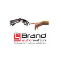 BRAND AUTOMATION logo, BRAND AUTOMATION contact details