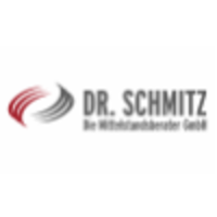 Dr. Schmitz - die Mittelstandsberater GmbH logo, Dr. Schmitz - die Mittelstandsberater GmbH contact details