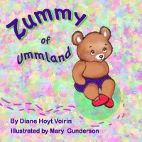 Zummy of Ummland logo, Zummy of Ummland contact details