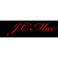 JC Mac logo, JC Mac contact details