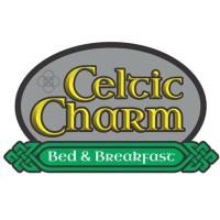 Celtic Charm Bed and Breakfast logo, Celtic Charm Bed and Breakfast contact details