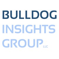 Bulldog Insights Group logo, Bulldog Insights Group contact details