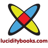 luciditybooks.com logo, luciditybooks.com contact details