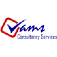 VAMS Consultancy Services logo, VAMS Consultancy Services contact details