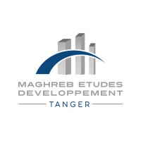 Maghreb Etudes et Développement - Tanger logo, Maghreb Etudes et Développement - Tanger contact details