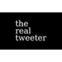 Real Tweeter logo, Real Tweeter contact details