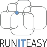 Run IT Easy logo, Run IT Easy contact details