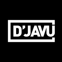 D'javu logo, D'javu contact details