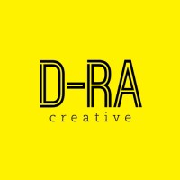 D-RA CREATIVE logo, D-RA CREATIVE contact details