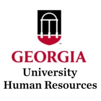 University of Georgia Human Resources logo, University of Georgia Human Resources contact details