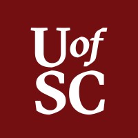 University of South Carolina logo, University of South Carolina contact details