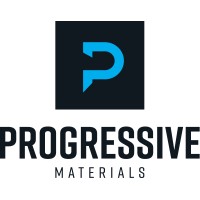 Progressive Materials logo, Progressive Materials contact details