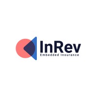 InRev logo, InRev contact details