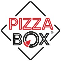 Pizza Box logo, Pizza Box contact details