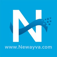 Newayva logo, Newayva contact details