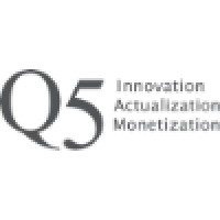 Q5 Innovations Inc logo, Q5 Innovations Inc contact details