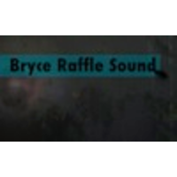 Bryce Raffle Sound logo, Bryce Raffle Sound contact details