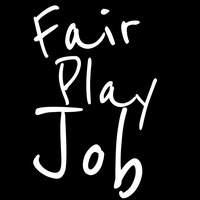 Fair Play Job logo, Fair Play Job contact details