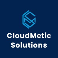 CloudMetic Solutions logo, CloudMetic Solutions contact details