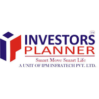 Investors Planner logo, Investors Planner contact details