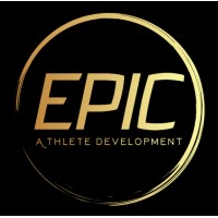 EPIC Athlete Development logo, EPIC Athlete Development contact details