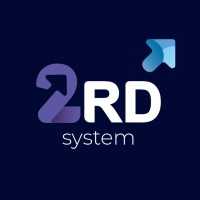 2RD System logo, 2RD System contact details