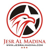 Jesr Al Madina Engineering logo, Jesr Al Madina Engineering contact details