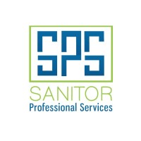 Sanitor Professional Services logo, Sanitor Professional Services contact details