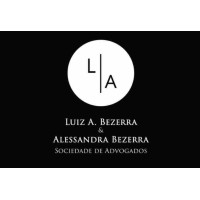 L|A BEZERRA ADVOGADOS logo, L|A BEZERRA ADVOGADOS contact details