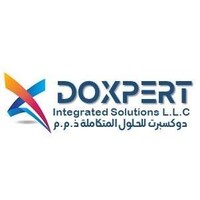 Doxpert Integrated Solutions LLC logo, Doxpert Integrated Solutions LLC contact details