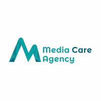 Media Care Agency logo, Media Care Agency contact details