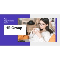 HR Portal logo, HR Portal contact details