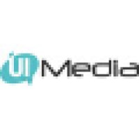 UI Media logo, UI Media contact details