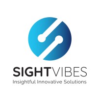 Sight Vibes logo, Sight Vibes contact details