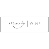 Mano's Wine logo, Mano's Wine contact details