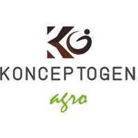 KonceptogenAgro logo, KonceptogenAgro contact details