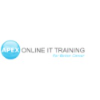 APEX-ONLINE-IT-TRAINING logo, APEX-ONLINE-IT-TRAINING contact details