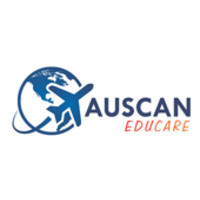 Auscan Educare logo, Auscan Educare contact details